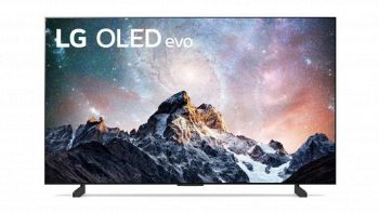 LG OLED C2