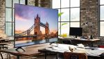 smart TV 65 pollici LG