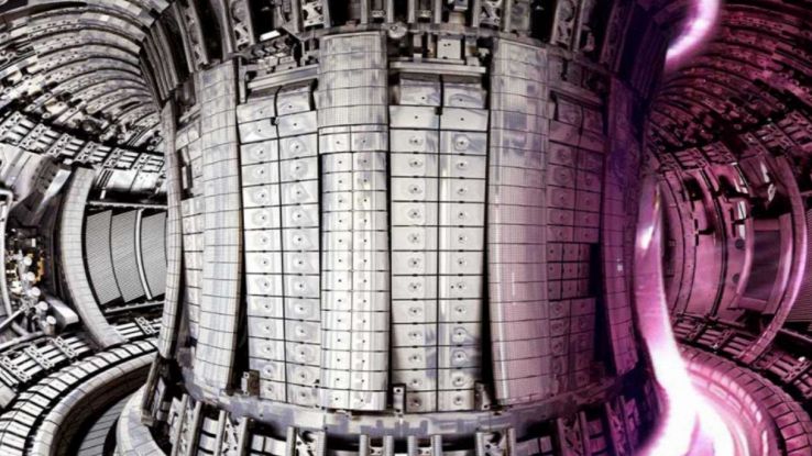 Fusione nucleare, un record mai raggiunto prima
