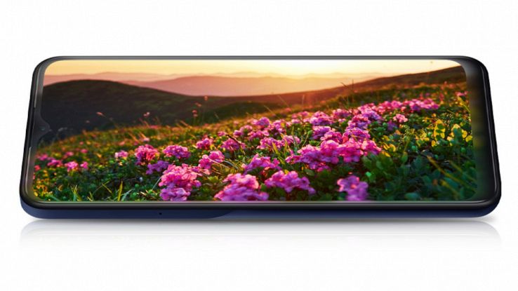 tcl 305 smartphone economico