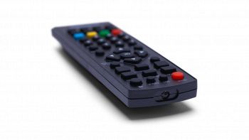 telecomando lista canali tv