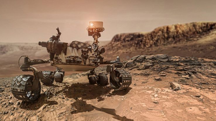 Perseverance, un anno su Marte: ecco le sue scoperte più importanti