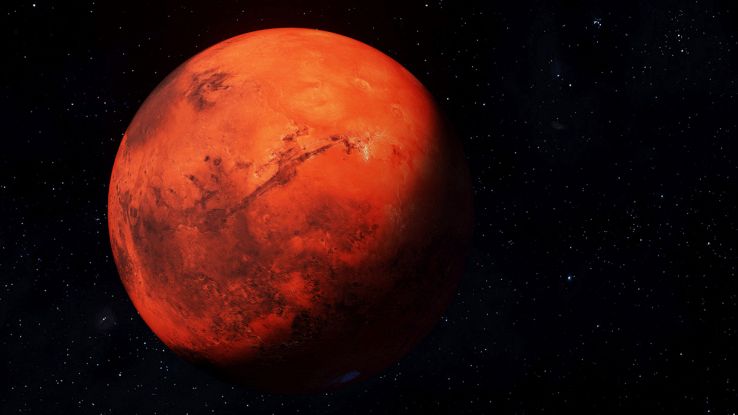 Marte, un tempo era simile alla Terra: le cose in comune