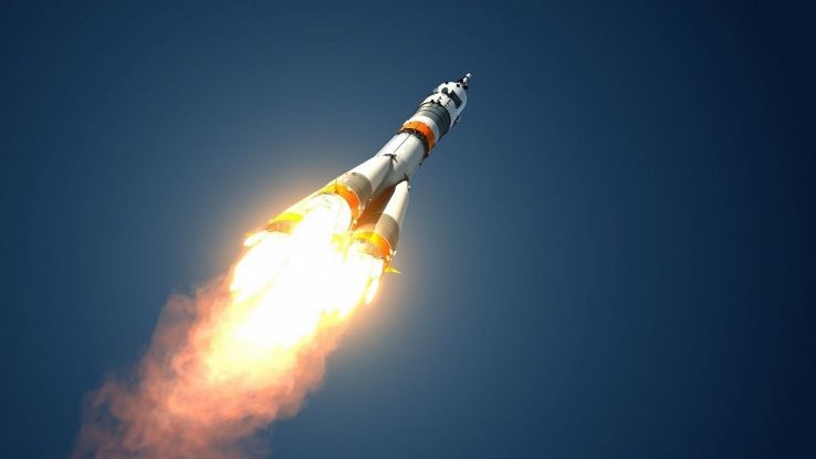 Sanzioni Russia, a rischio i razzi Soyuz
