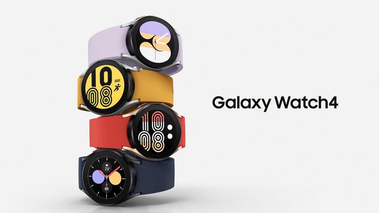 Galaxy Watch4