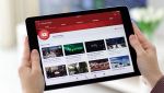 youtube ipad