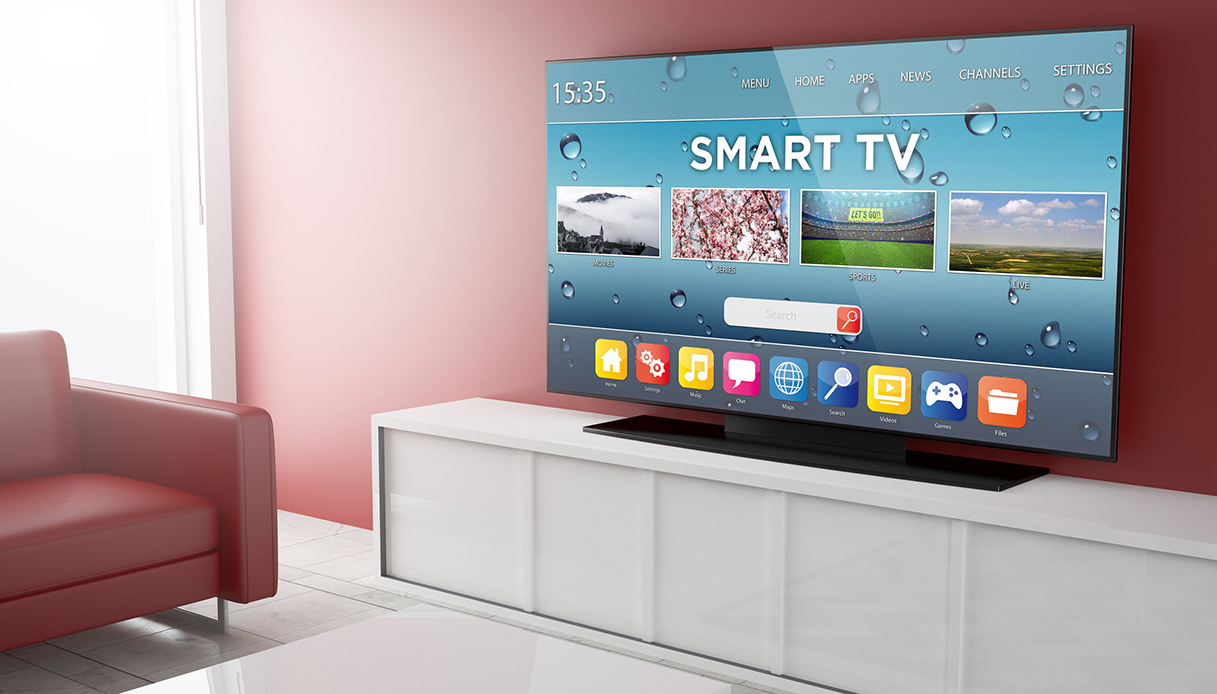 ✓ Migliori Smart TV 32 Pollici - (Top 5) 