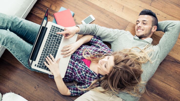 3 consigli per trovare l'offerta più veloce per connettersi da casa
