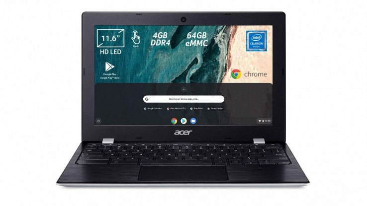 acer chromebook 311