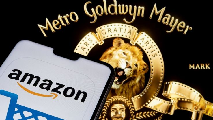 amazon metro goldwyn mayer mgm