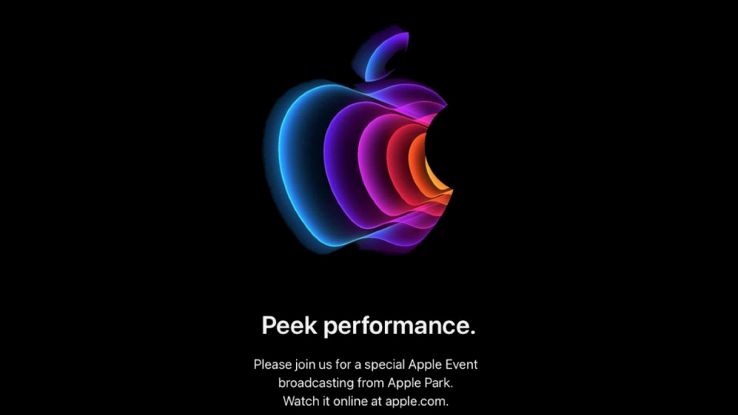 evento apple 8 marzo peek performance