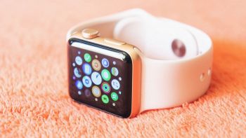 apple watch serie 3