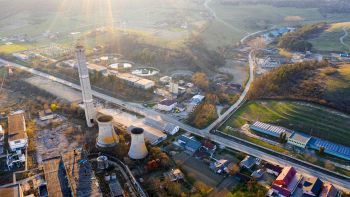 Chernobyl senza corrente: quali sono i rischi