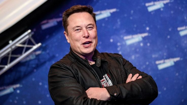 Elon Musk e i rischi di guerra per i suoi satelliti