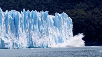 "Buche" grandi come un palazzo in fondo al Mar Artico