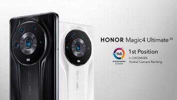 honor magic 4 ultimate