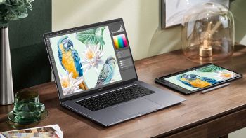 huawei matebook 16