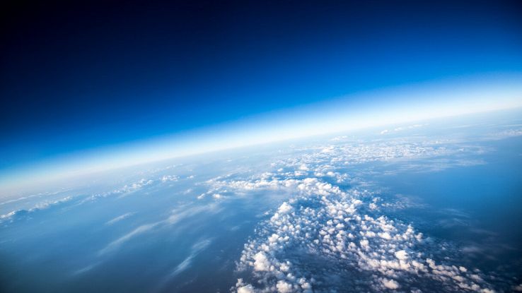 L'ozono della nostra atmosfera è in pericolo: cosa sta succedendo