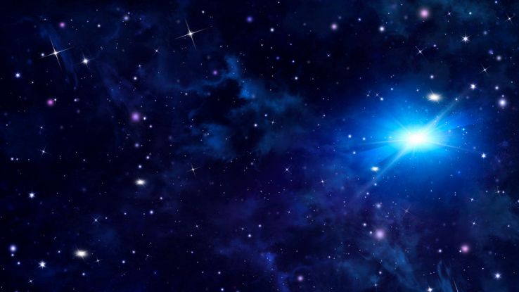 Quanti anni ha la stella più vecchia dell'Universo?