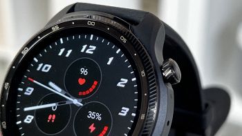TicWatch Pro 3 Ultra GPS, lo smartwatch con il dual display