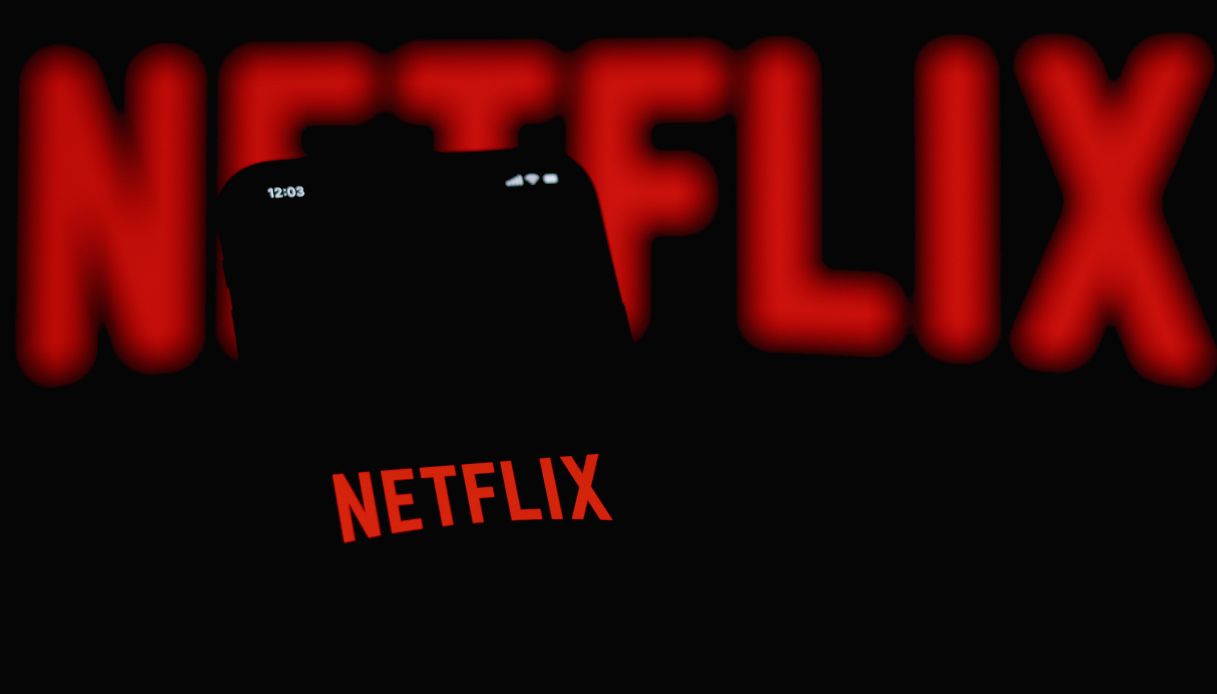 Abbonamento Netflix a metà prezzo legalmente - Blog di frar