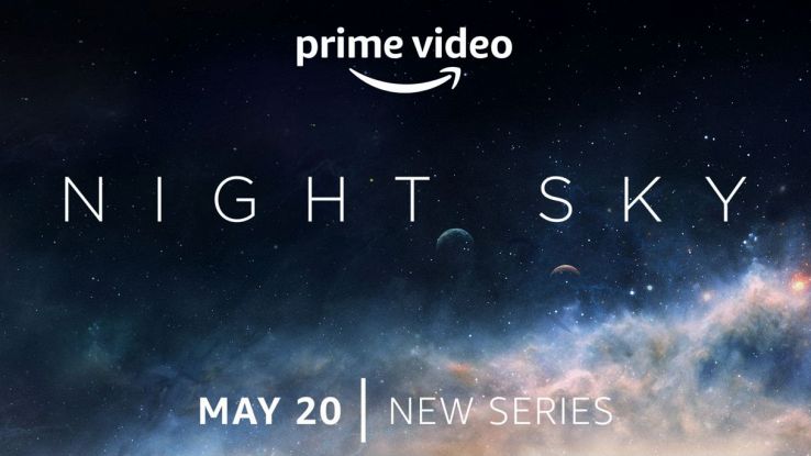 night sky amazon prime video
