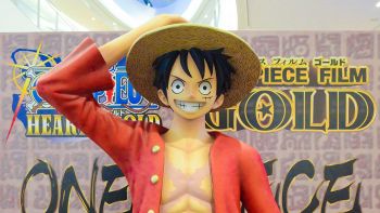 one piece manga netflix