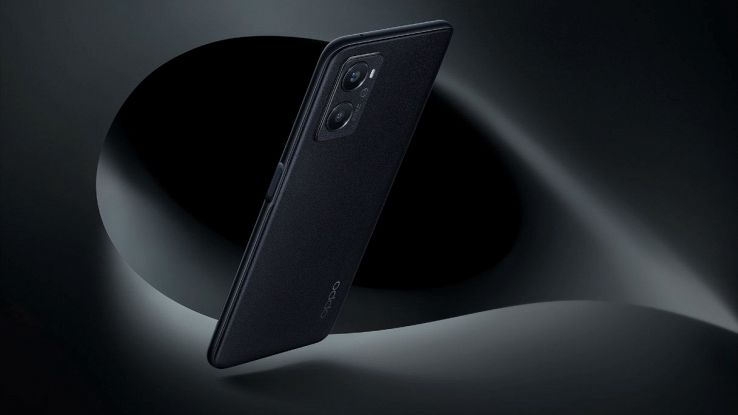 oppo a96 4g