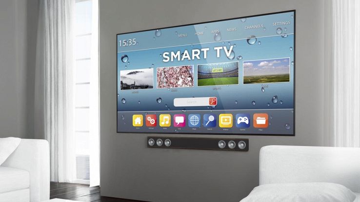 I migliori smart TV da acquistare nel 2022