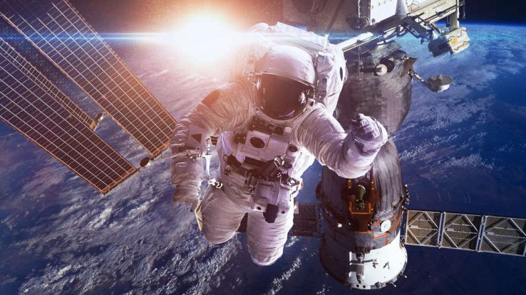 ISS, Roscosmos, le sanzioni e il video che non preoccupa la NASA