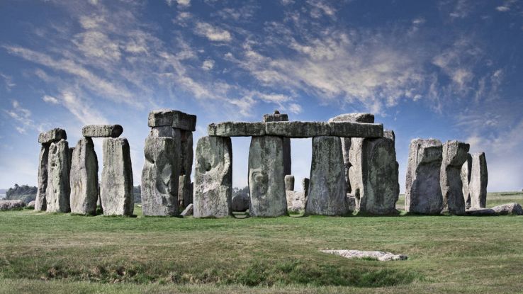 Importante scoperta su Stonehenge: forse era un calendario