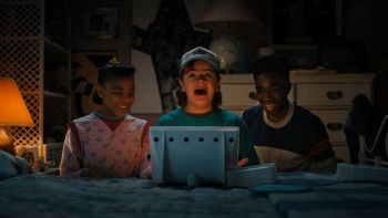 Stranger Things quarta stagione