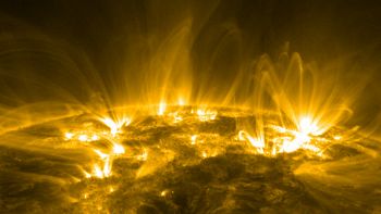 La scoperta sulle stelle di neutroni