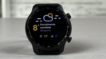 Ticwatch Pro 3 Ultra, il prezzo è in picchiata: acquistalo subito