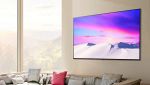 LG NanoCell 43NANO756PR smart TV 4K