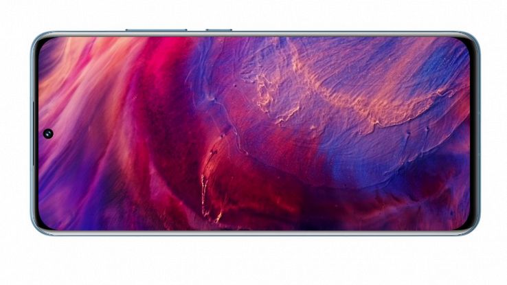 xiaomi 12 pro display