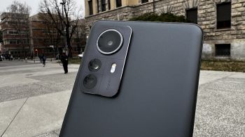 Xiaomi 12 Series fotocamera