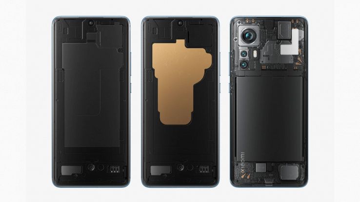 xiaomi 12