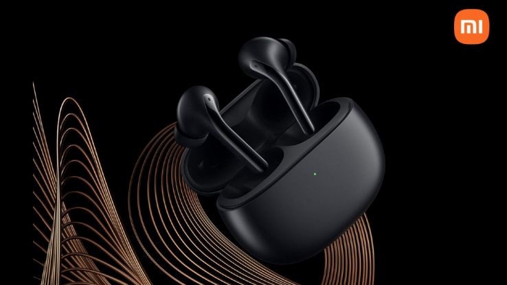 xiaomi buds 3t pro cuffiette wireless