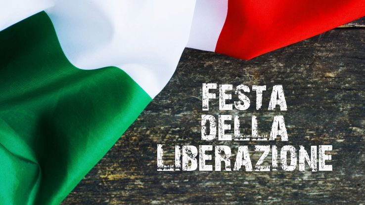 25 aprile liberazione streaming