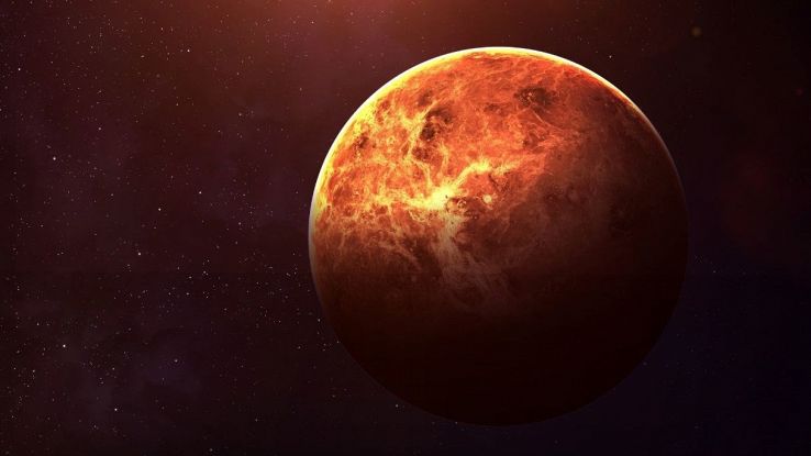 Abitare su Venere sarà possibile grazie a un guscio