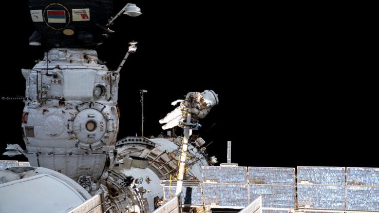 Stazione Spaziale Internazionale: la Russia vuole lasciare