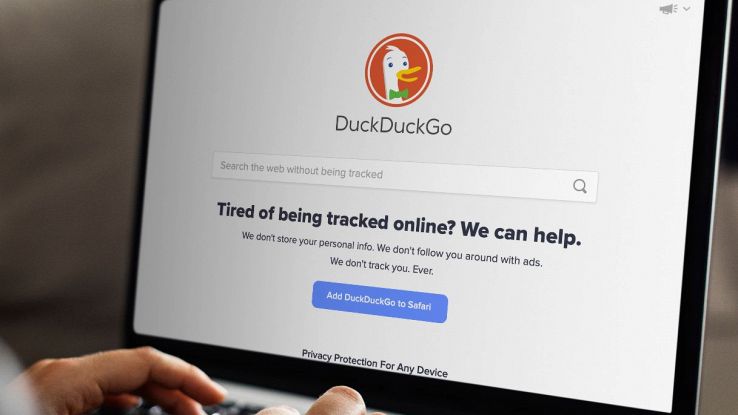 duckduckgo mac