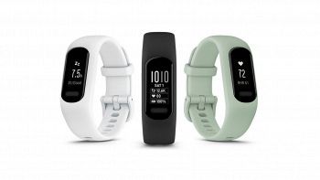 garmin vivosmart 5