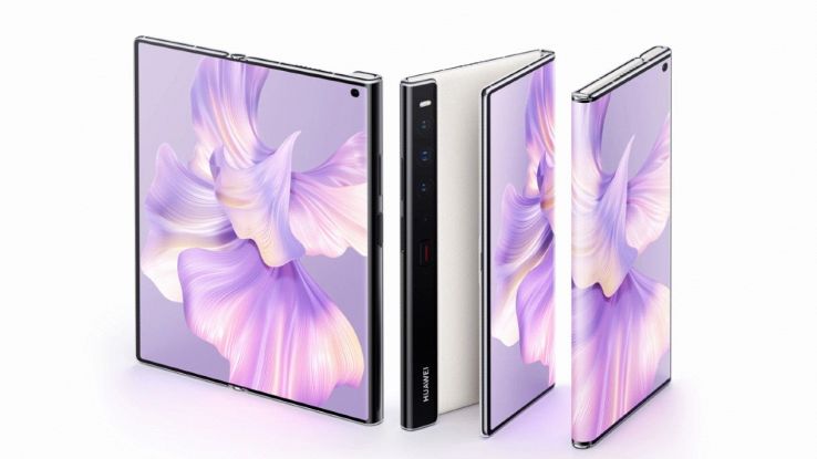 huawei mate xs 2