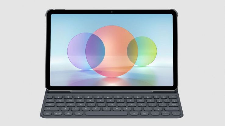 huawei matepad
