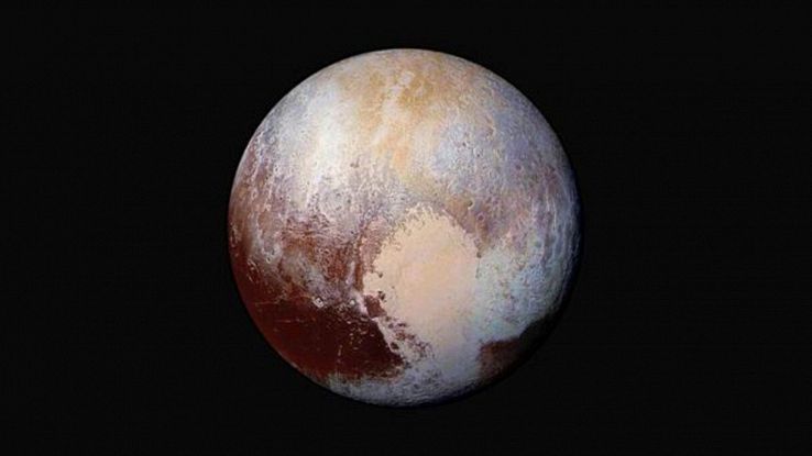 L'orbita di Plutone è sempre instabile e caotica: cosa dobbiamo aspettarci