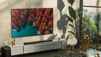 lg smart tv 2022