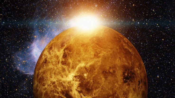 L'insolito comportamento di Venere: un giorno sul pianeta dura più di un anno