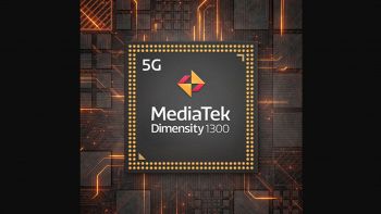 mediatek dimensity 1300